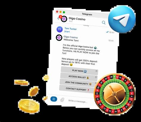telegram casino bot